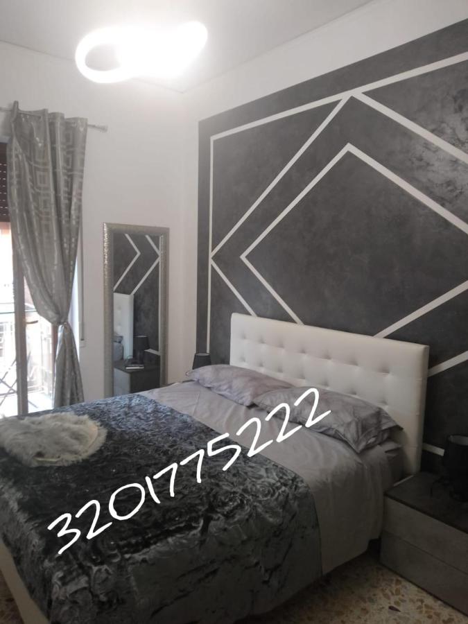 La casa di Pietro - Ferienwohnung Salern