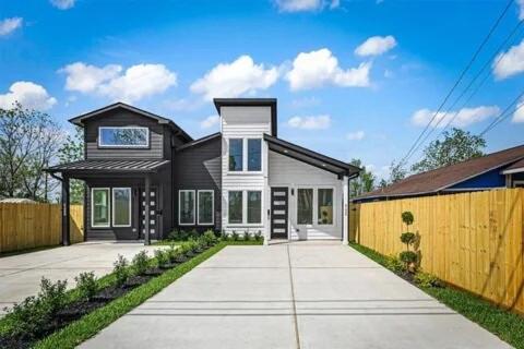 Luxury Designer 3BDR Getaway l Near Downtown Houston - B&B Houston