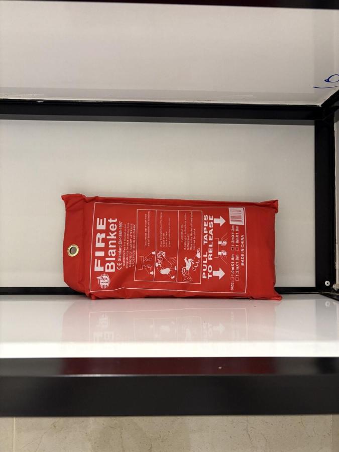 غرفة وصالة حي الربيع 2 - Ferienwohnung Riad