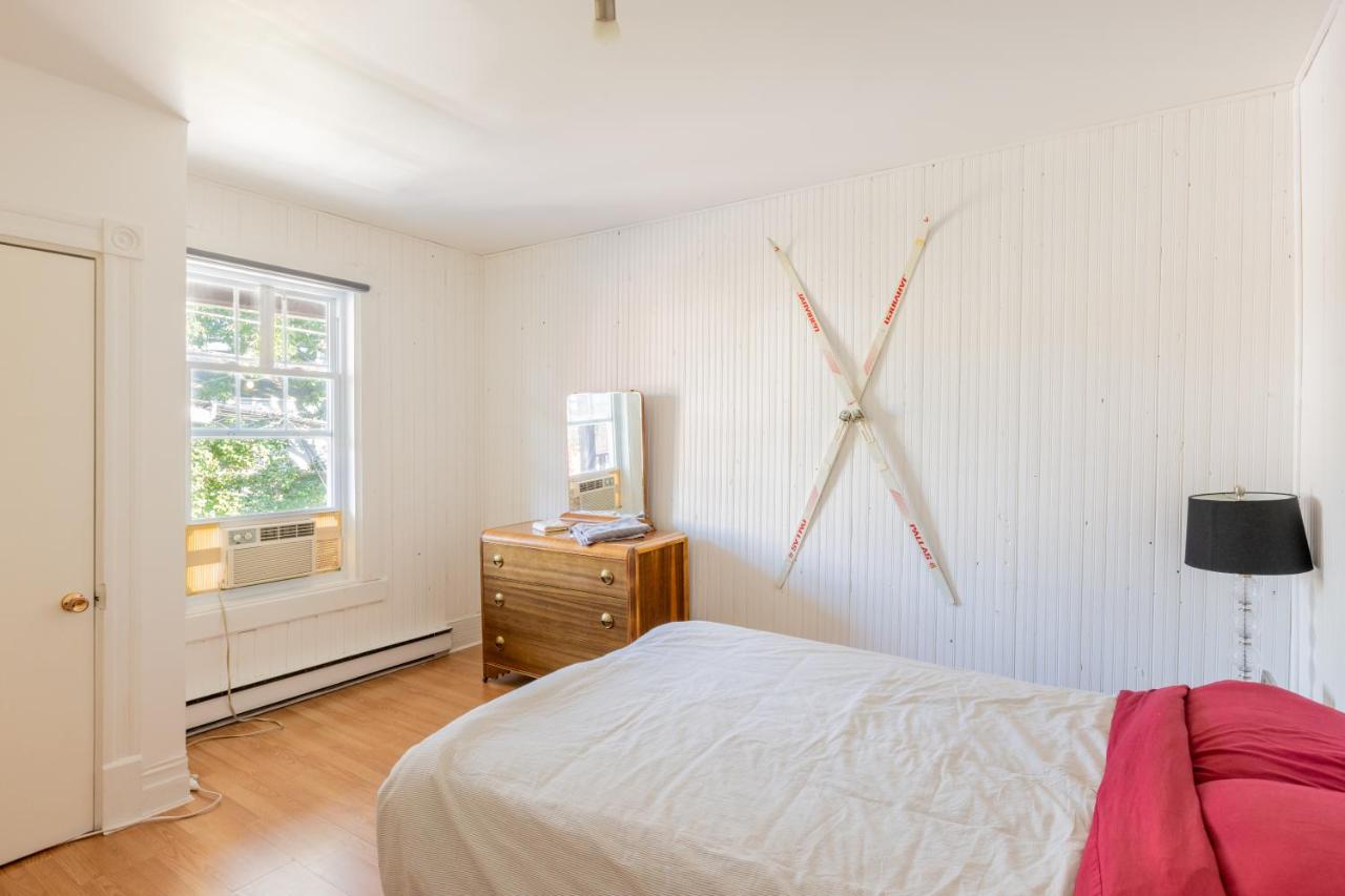 Chez Flo - B&B Trois-Rivières