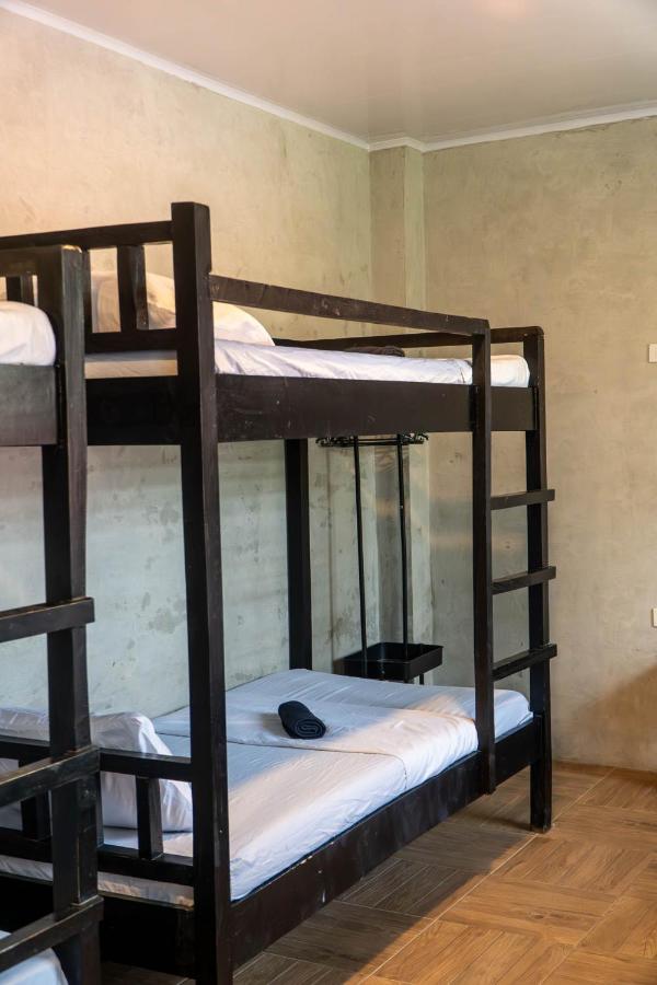 6-Bed Mixed Dormitory Room