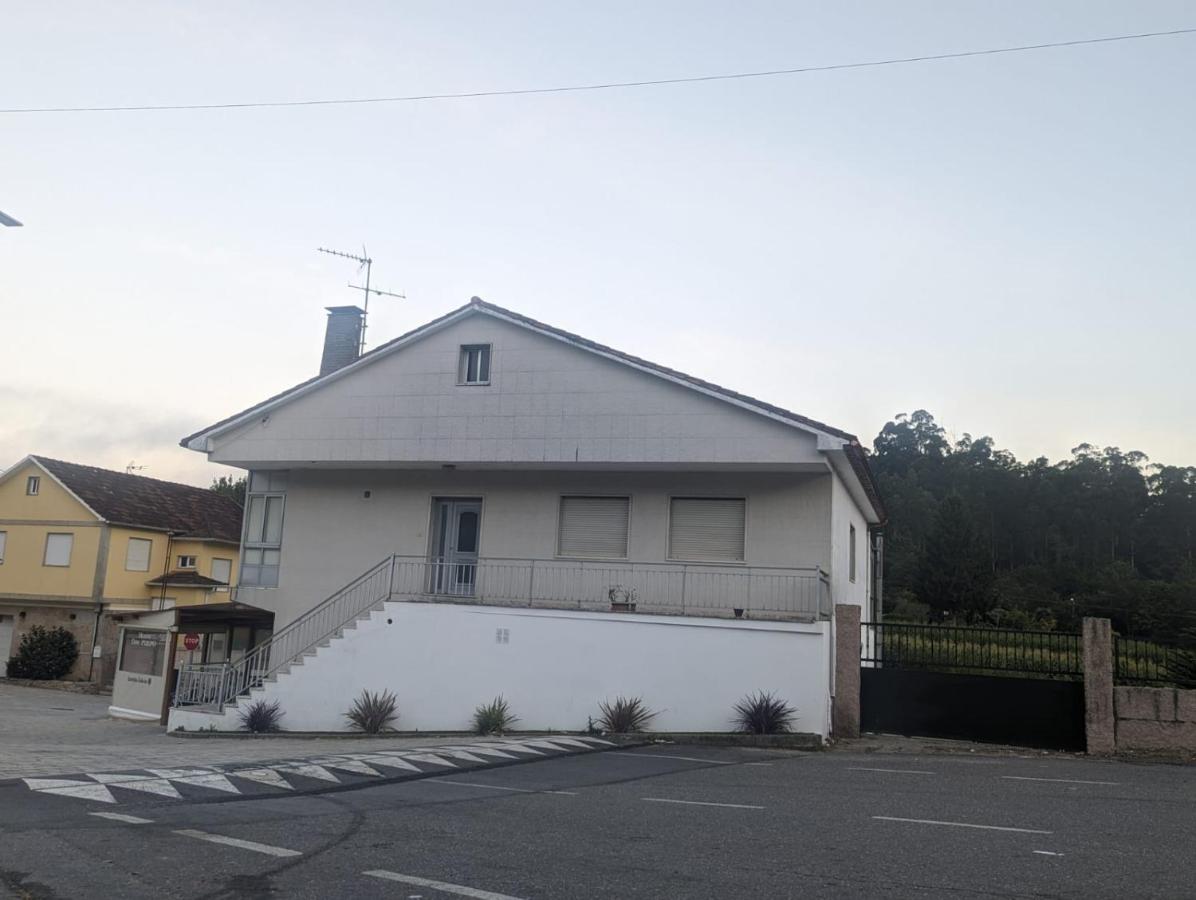 Casa en el Camino de Santiago en Barro - B&B Barro