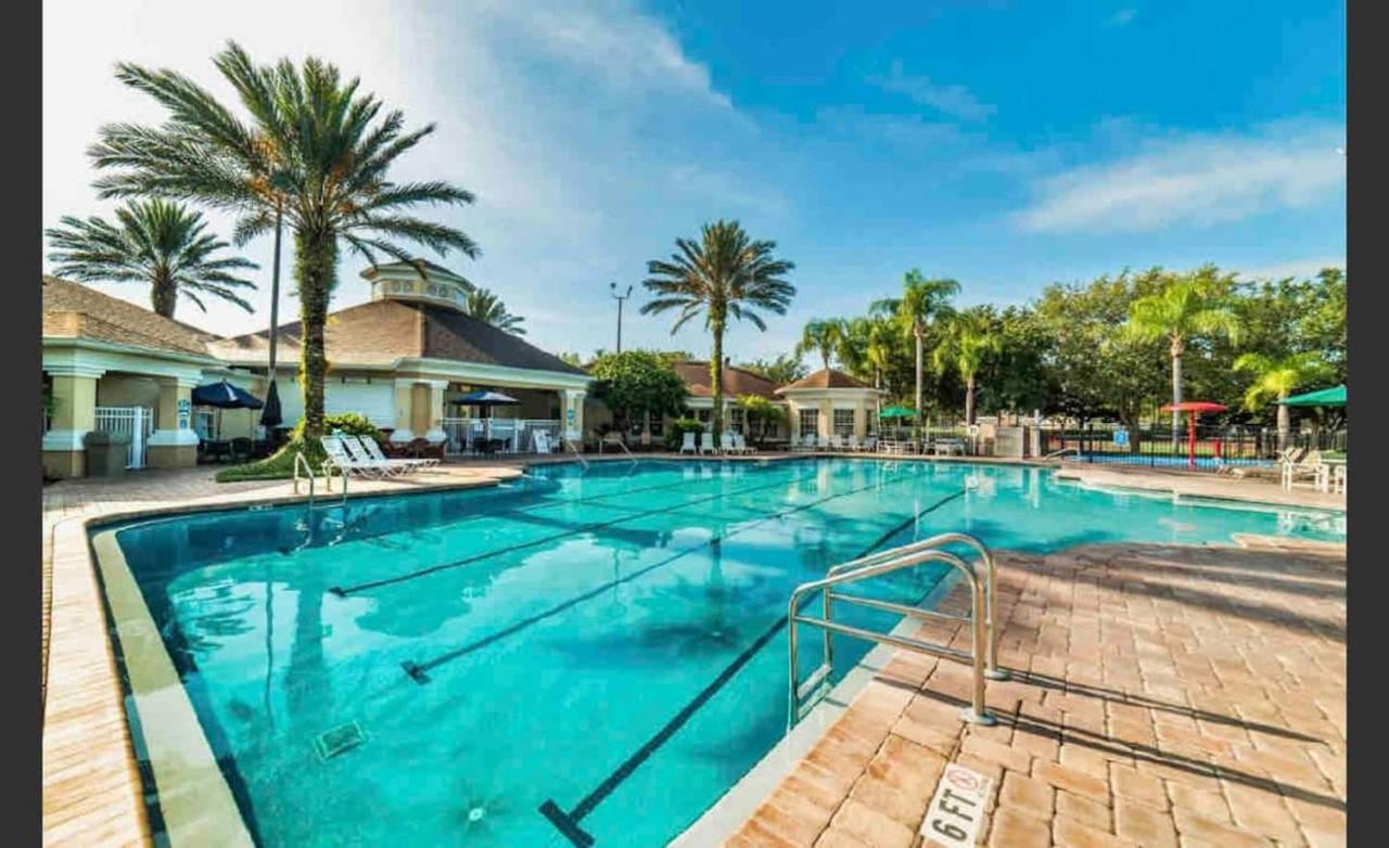 Beautiful Condo near Disney World - Ferienwohnung Kissimmee