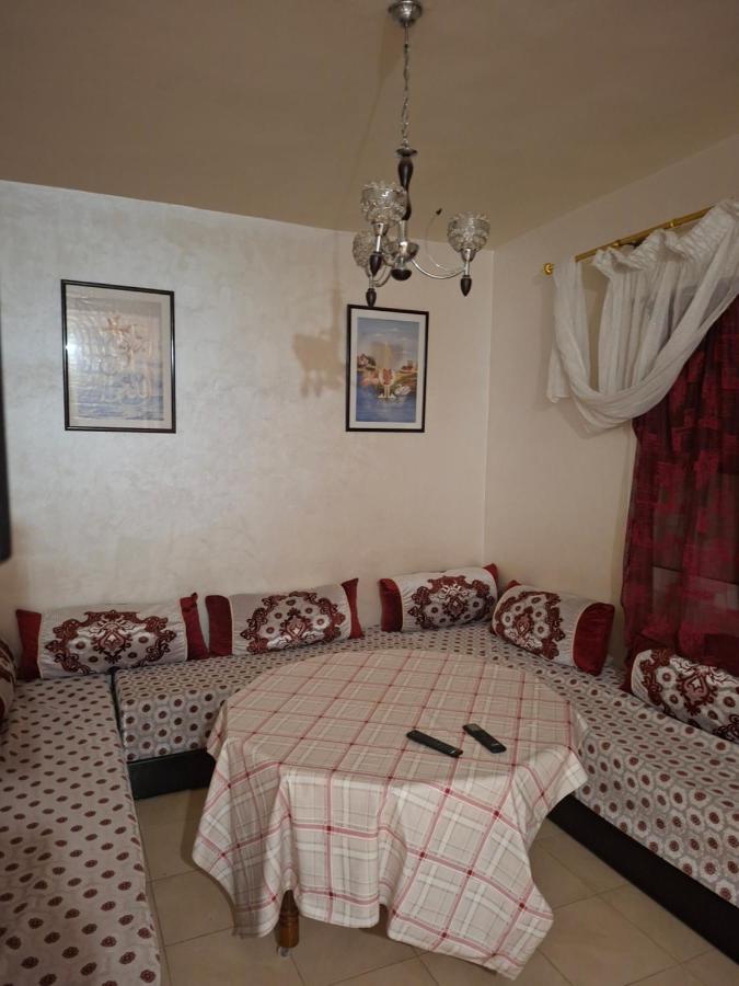 الناظور سلوان - Chambres d'hôtes Selouane