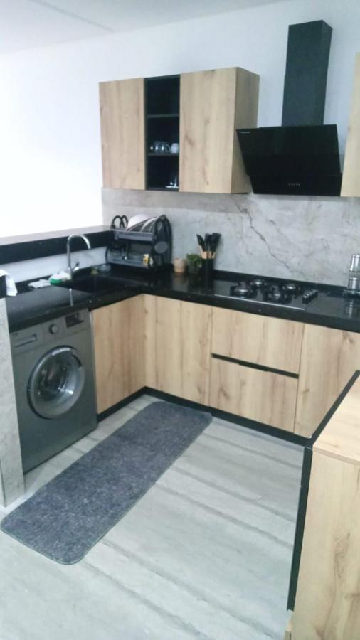 Appartement s1 - Chambres d’hôtes Ez Zahra