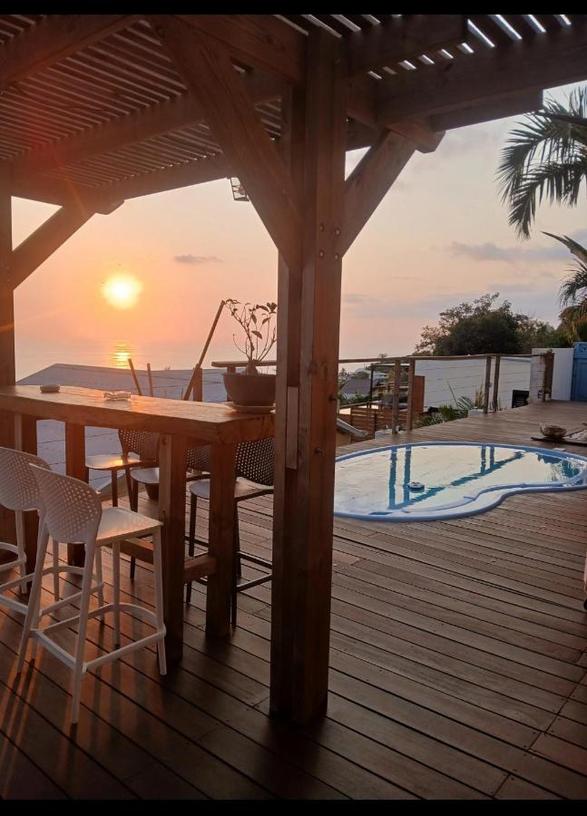 Terasse altitude - B&B