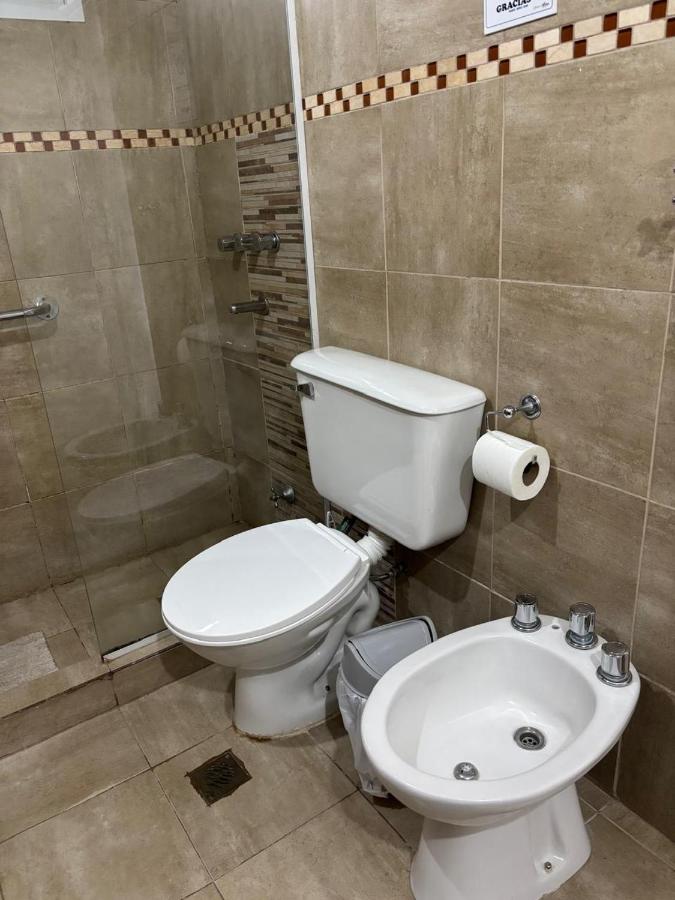 Apartamento - Planta baja