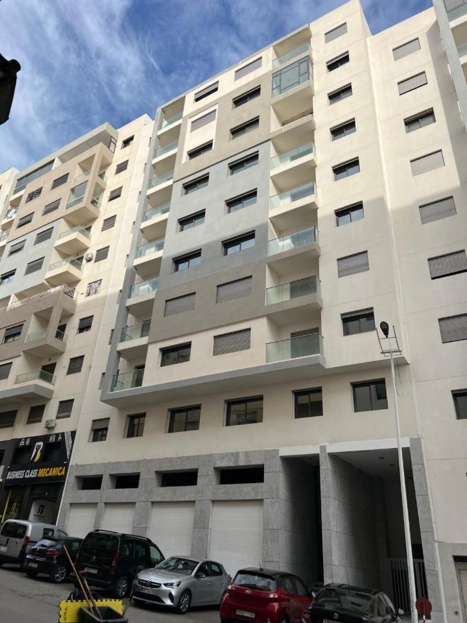 Modern Retreat in the Wilaya - B&B Tétouan