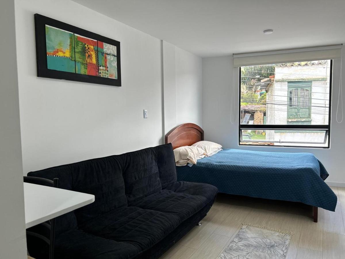 Apartamento mar - B&B Tunja