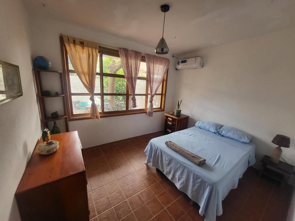 Casa de Muffin - B&B Puerto Ayora