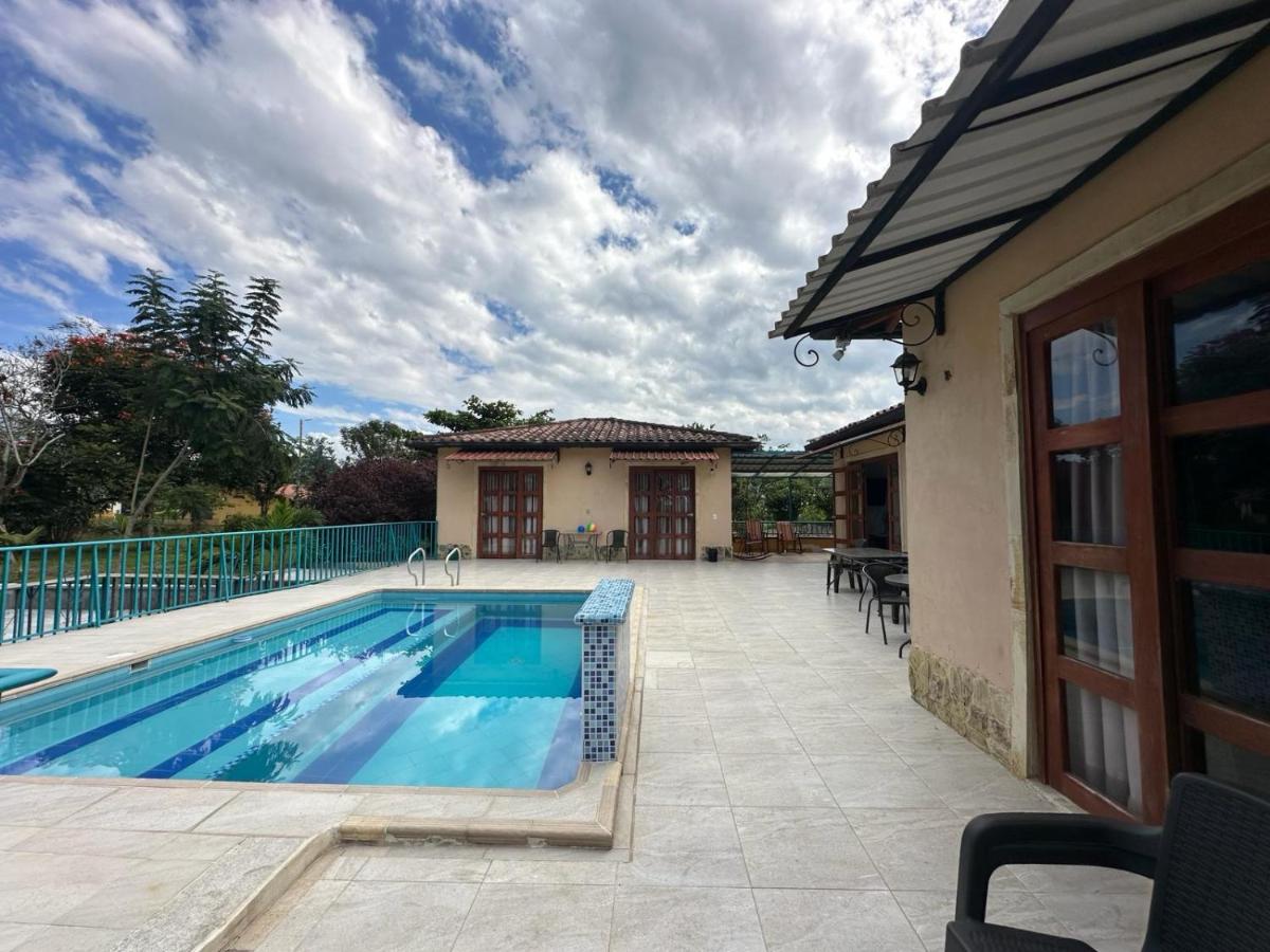 Finca Hotel del Bosque - Chambres d’hôtes Montenegro