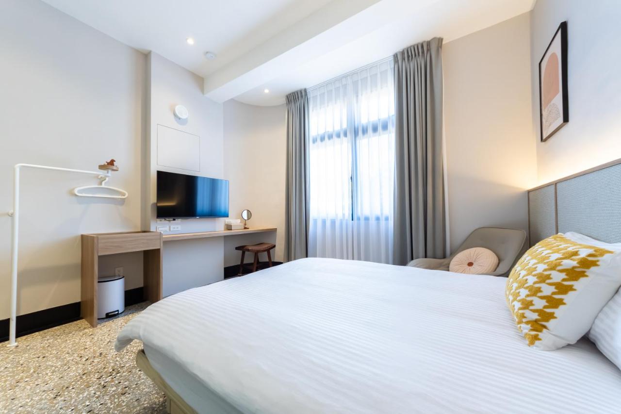 Habitación Doble Estándar