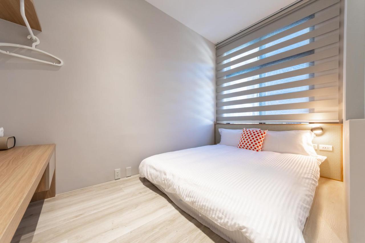 Habitación Doble Pequeña