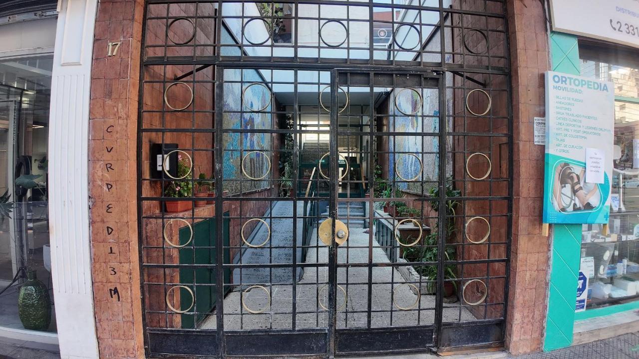 Fantastico Depto. a pasos de Costanera Center - B&B Santiago del Cile