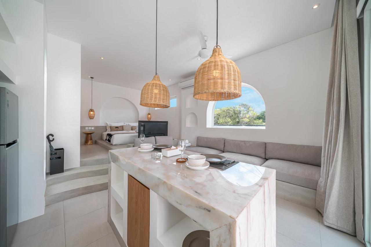 Las Casas 17 - Chic & Modern 1BR Bingin with Pool, Near Beach - Chambres d’hôtes Uluwatu