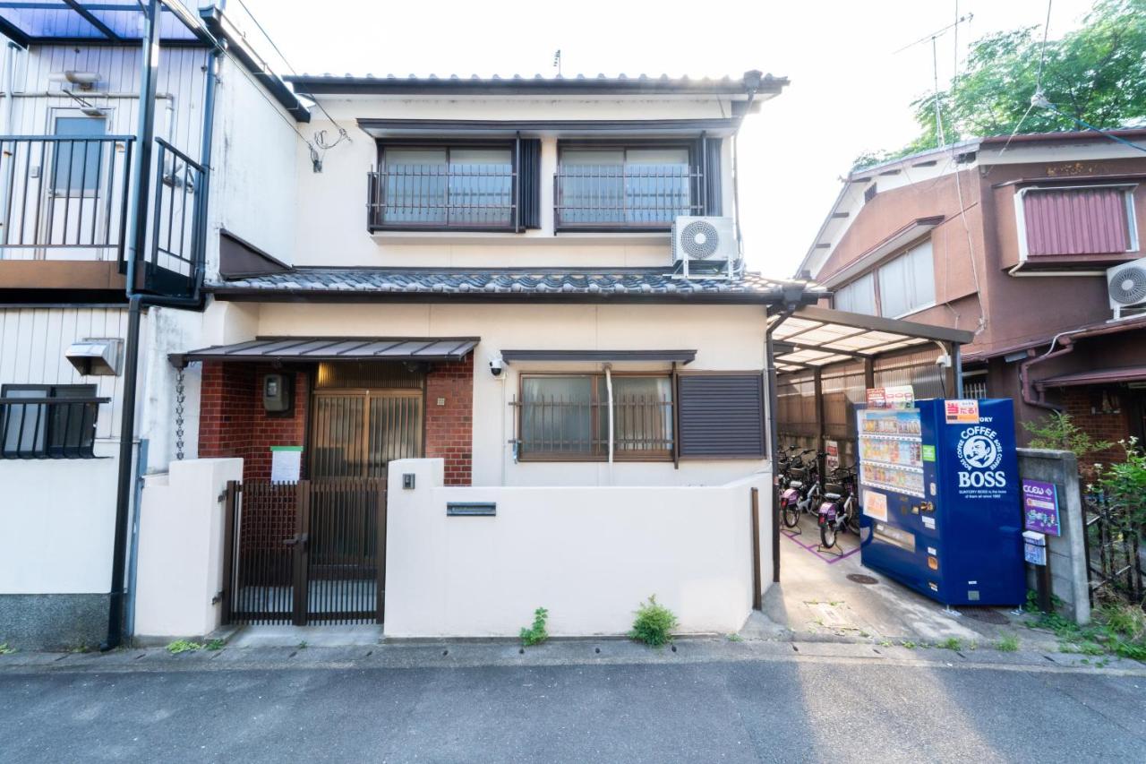 三十三Inari - Ferienwohnung Kyōto