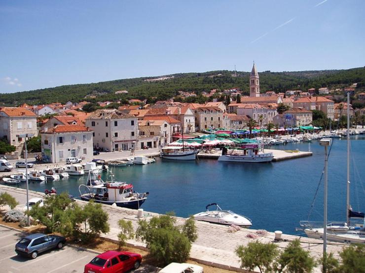 Apartments Marina - B&B