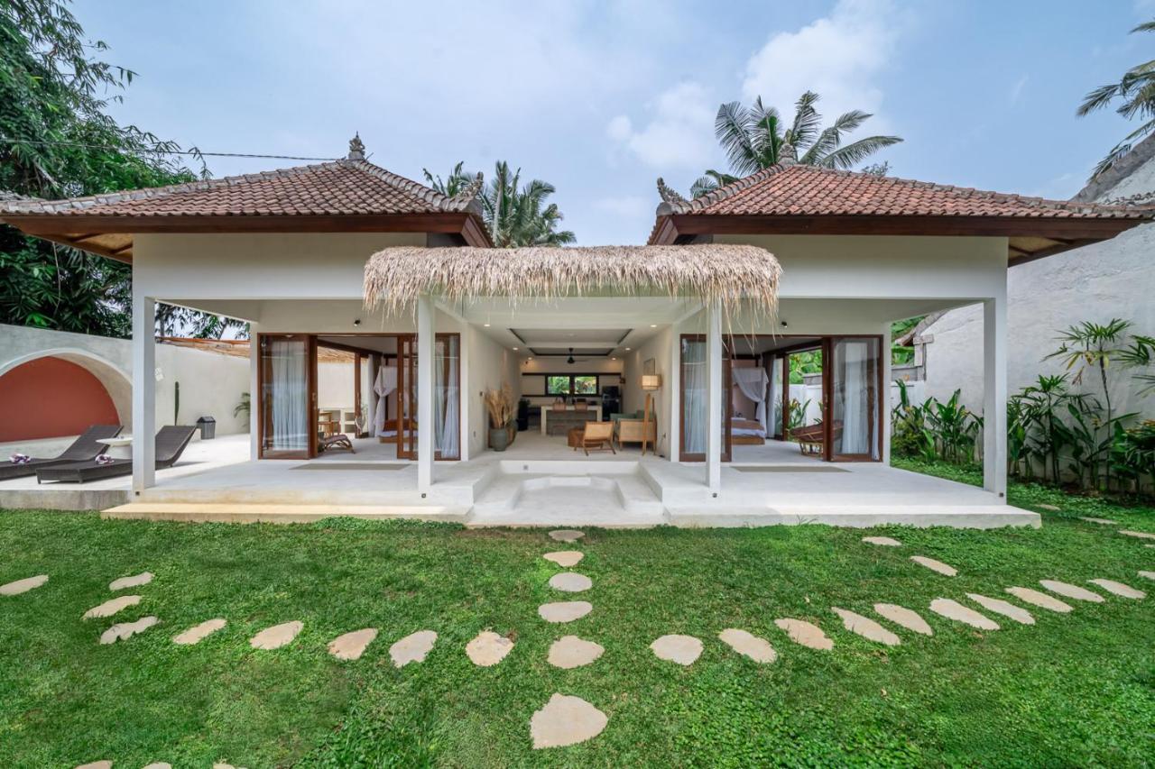 Junglenest Ubud Villas - Chambres d’hôtes Ubud