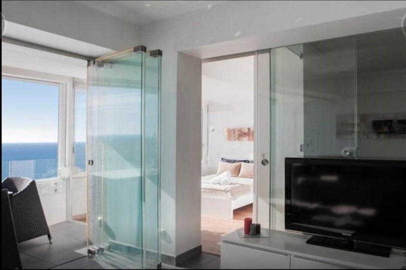 Atlantic Ocean View Suite Sesimbra - B&B Sesimbra