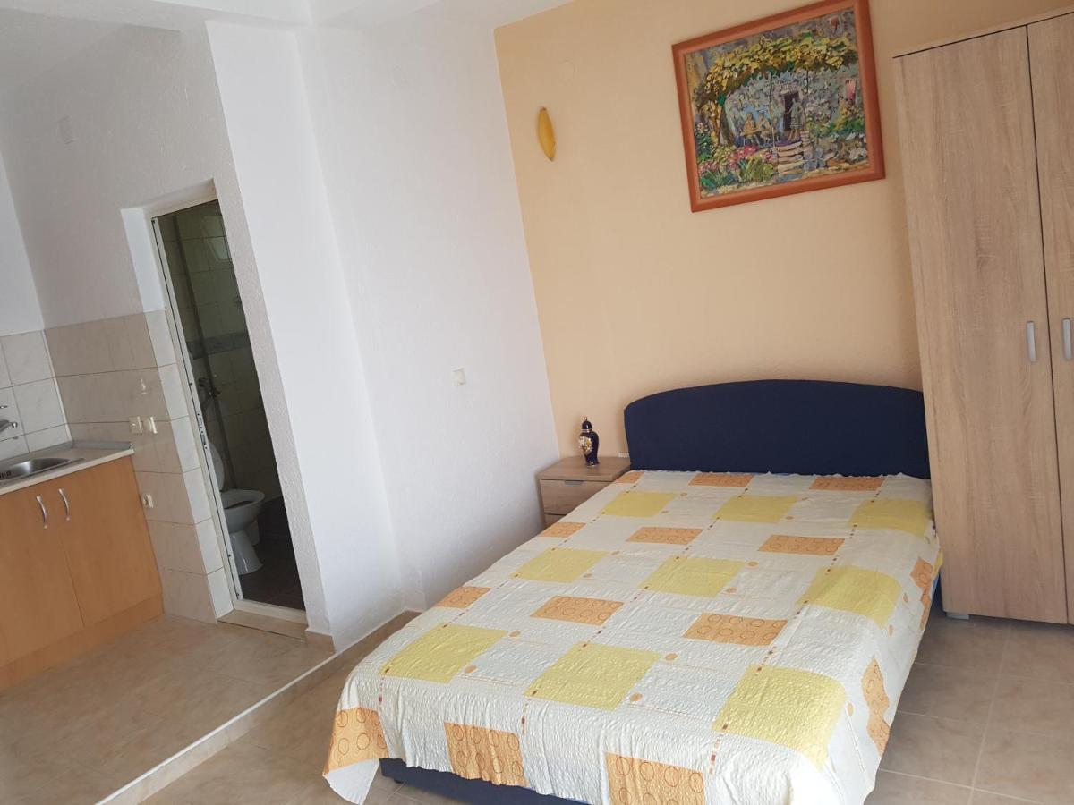 Appartamento con Vista Lago