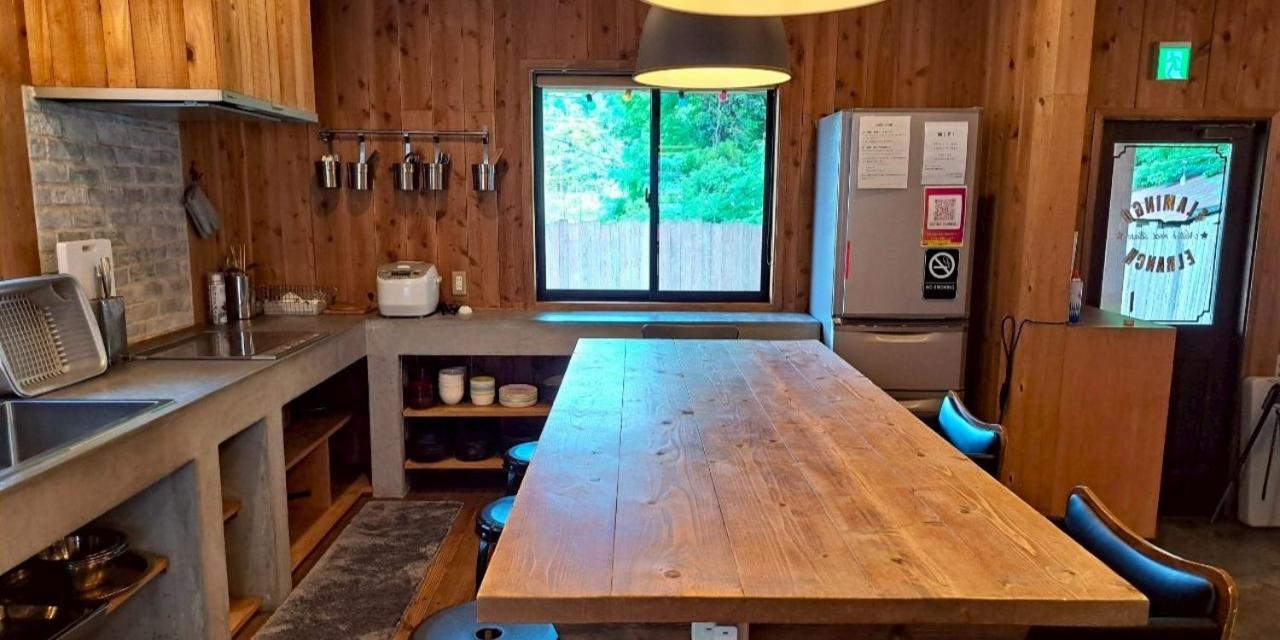 コテージフラミンゴ - Ferienwohnung Wada