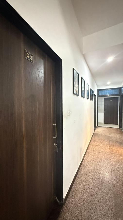 the nahargarh stay - Chambres d’hôtes Jaipur