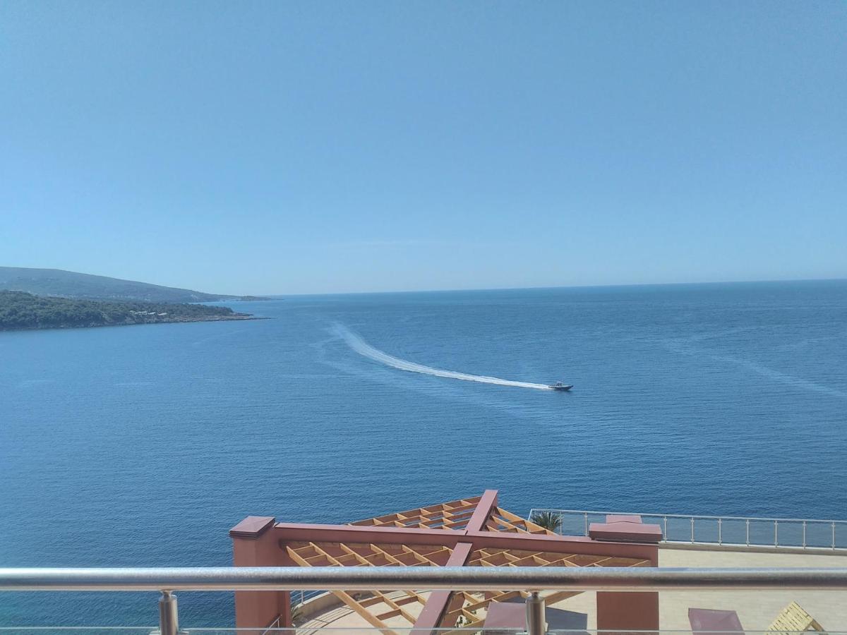 Apartment Sea Space - B&B Scurta