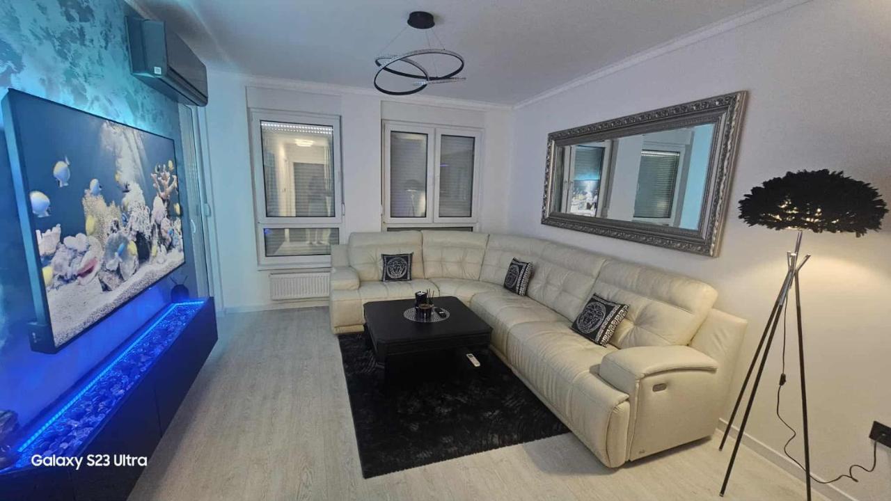 Luxury Apartments Black Diamond - B&B Ši Selo