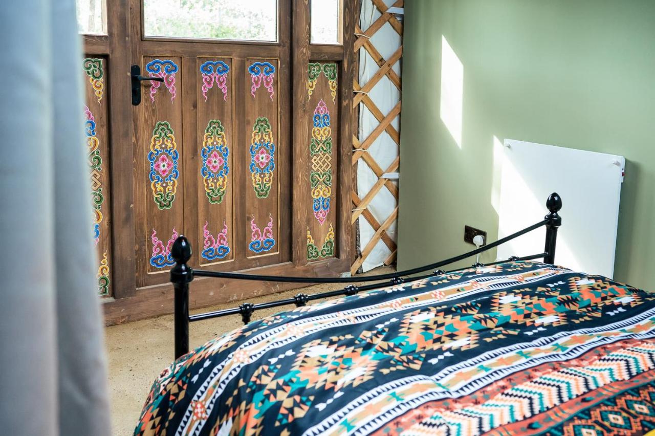 Appartamento Deluxe con 2 Camere da Letto e Vista Giardino