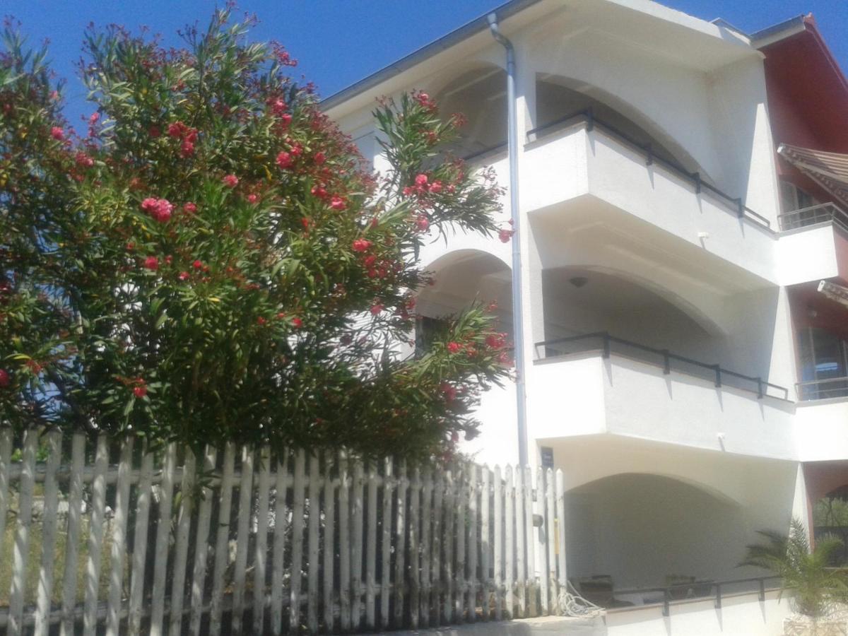 Appartement - Begane Grond