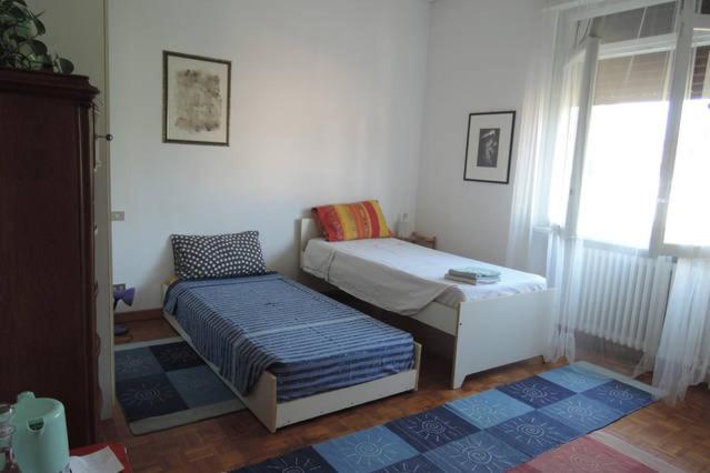 B&B Milano - NavigliCenter - Bed and Breakfast Milano