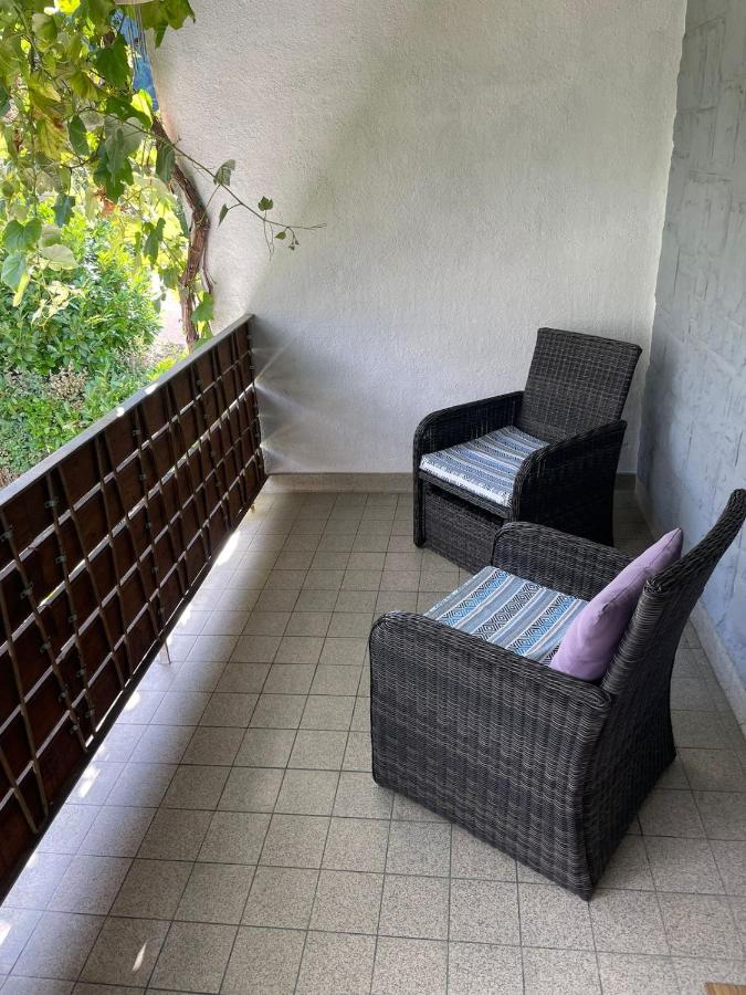 3 Zimmer Ferienwohnung Blaubeuren - B&B Blaubeuren Abbey