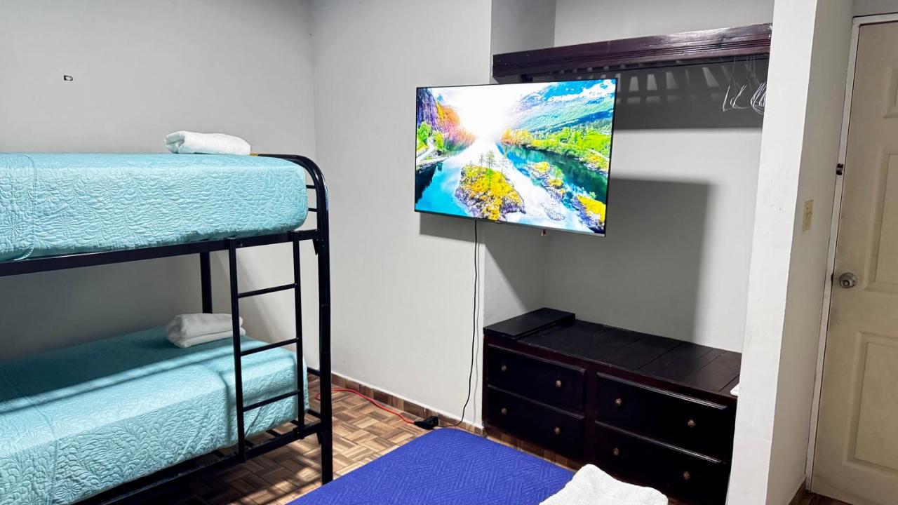 Peace N' Green - Bed and Breakfast David