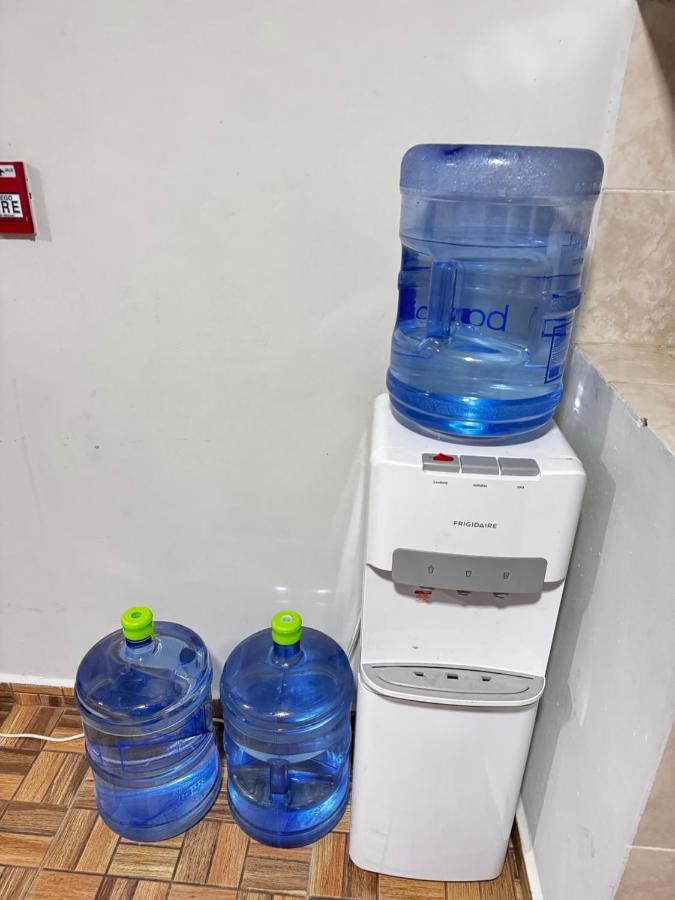 Appartement met 1 Slaapkamer