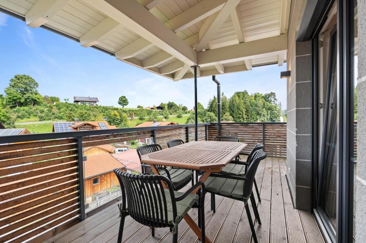 Sunset Club - Nesselwang Chalets Nr 2 - B&B Nesselwang