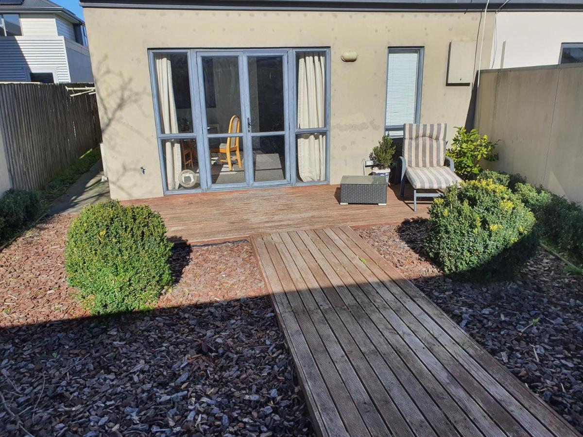 3-Bedrooms Home near CBD - Ferienwohnung Christchurch