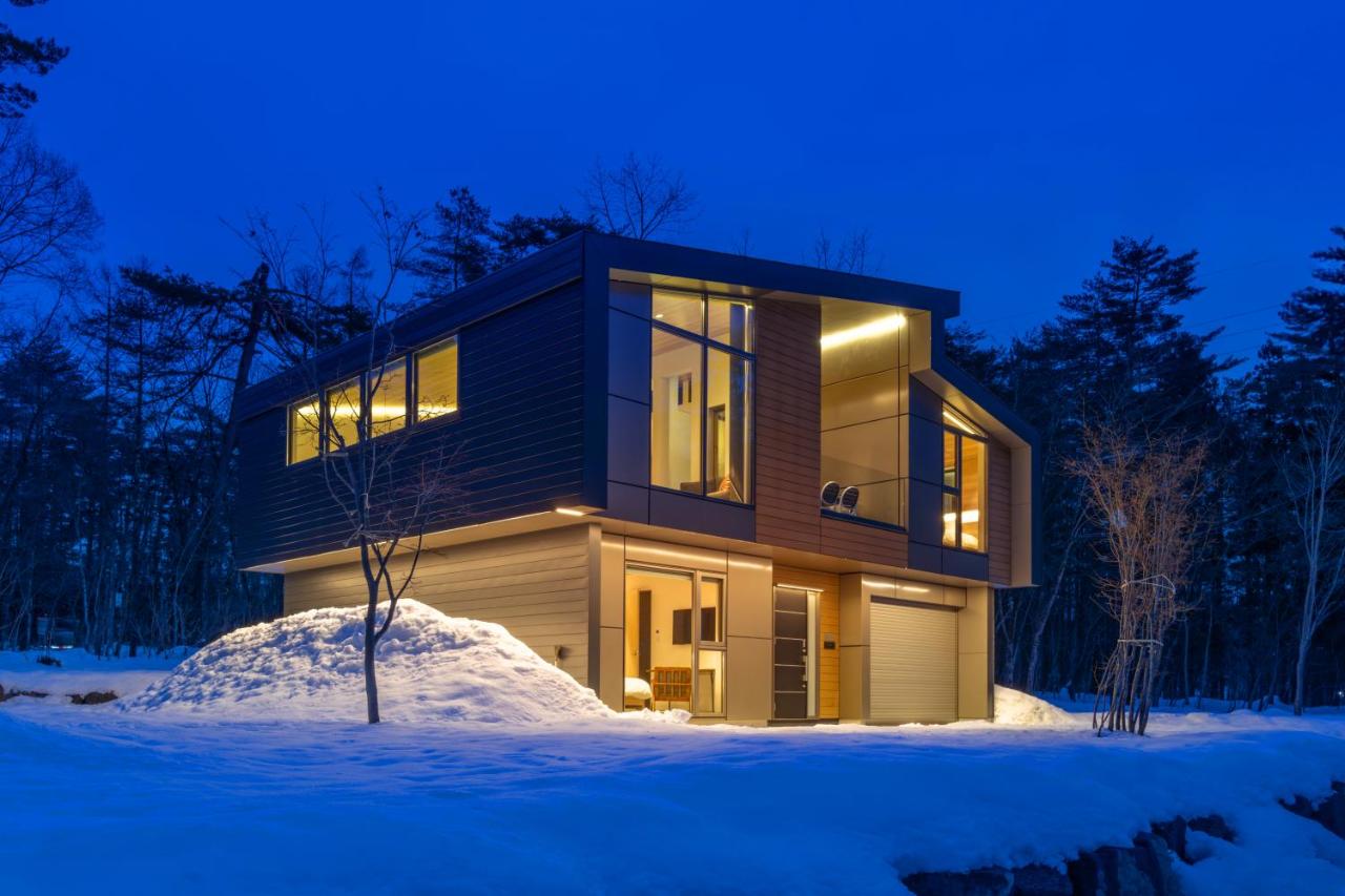 Eminence by The Hakuba Collection - B&B Hakuba