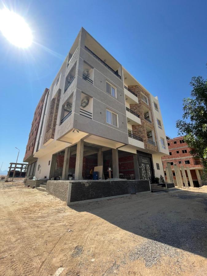 Endless Summer Apartment House W7 - B&B Safaga