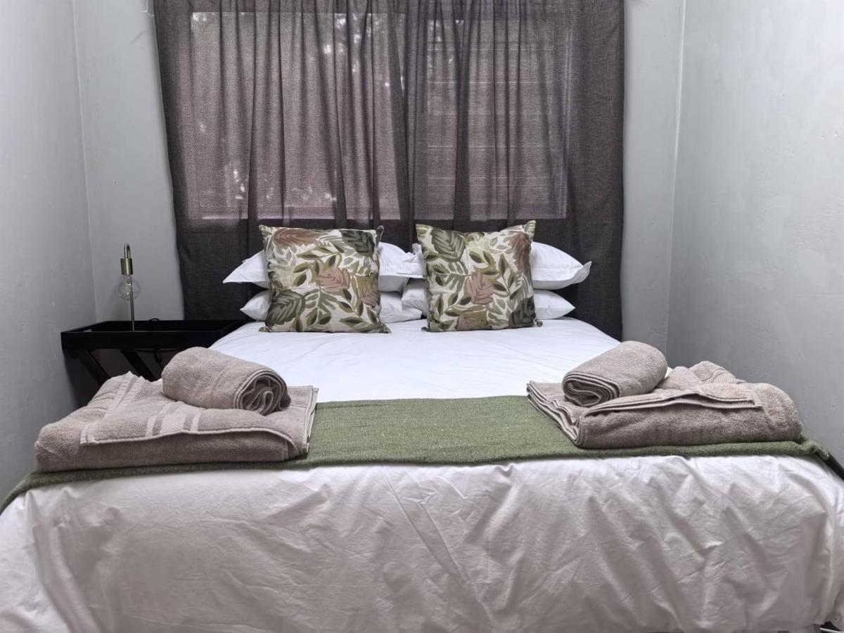 Skoolhuis - B&B Wolmaransstad