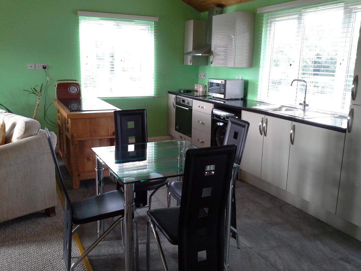 Two-Bedroom Cottage