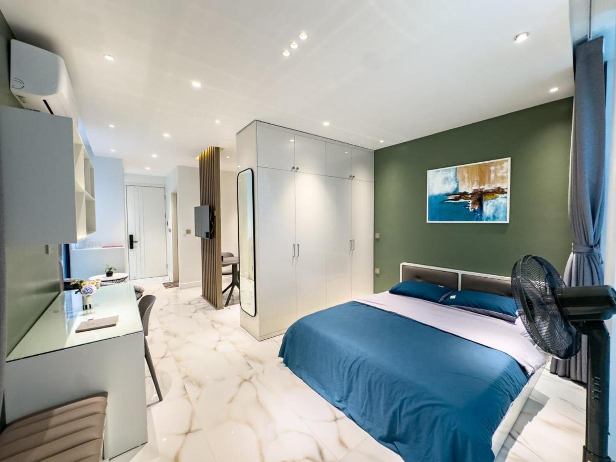 Gaia House - B&B Hanoi