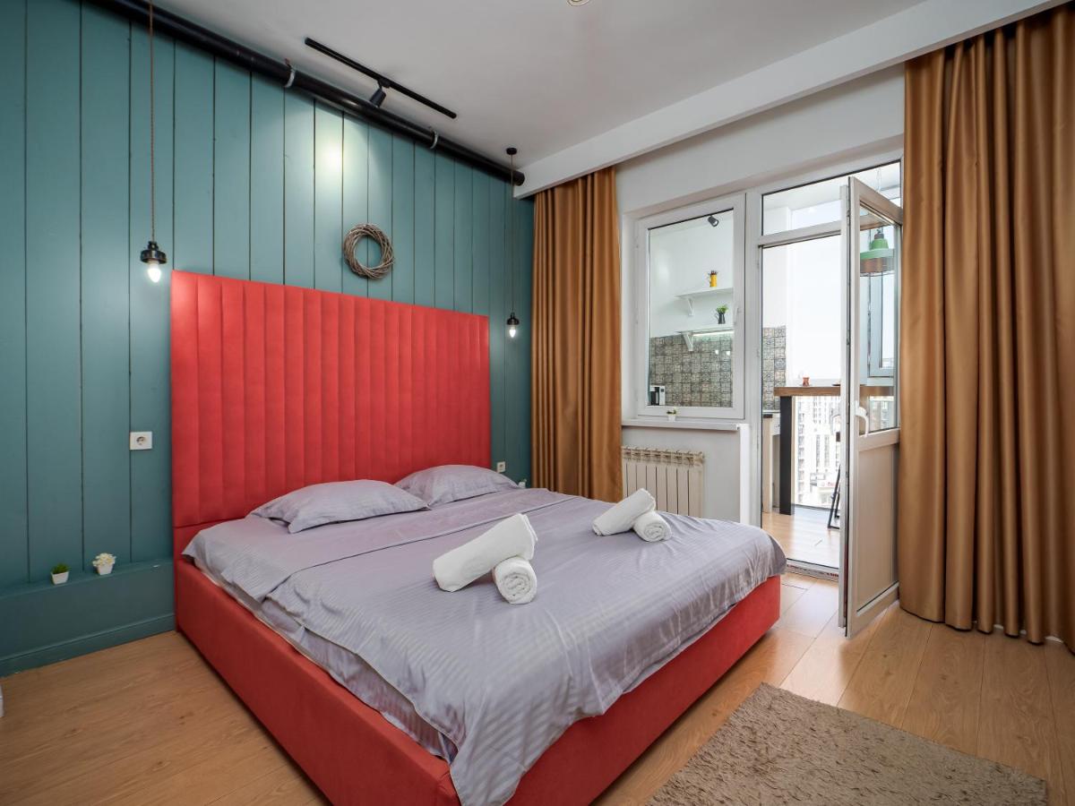 Вавилон - Bed and Breakfast Almaty