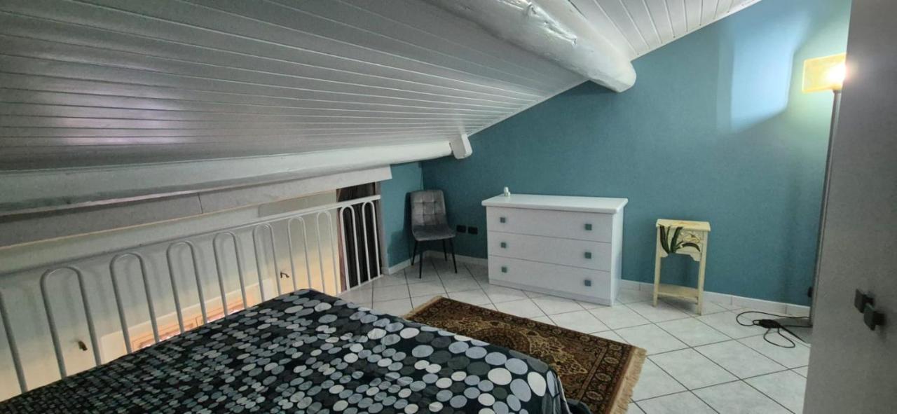 Sadisale - Appartamento centrale e strategico - B&B Piombino