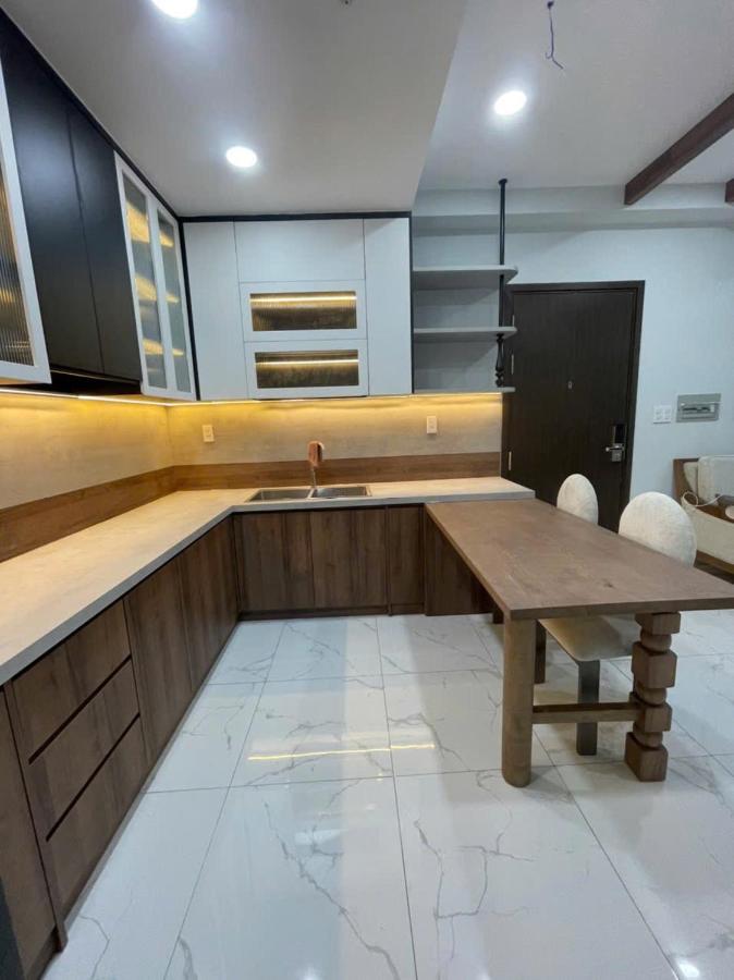 Căn hộ nghỉ dưỡng Dĩ An - Ferienwohnung Dĩ An