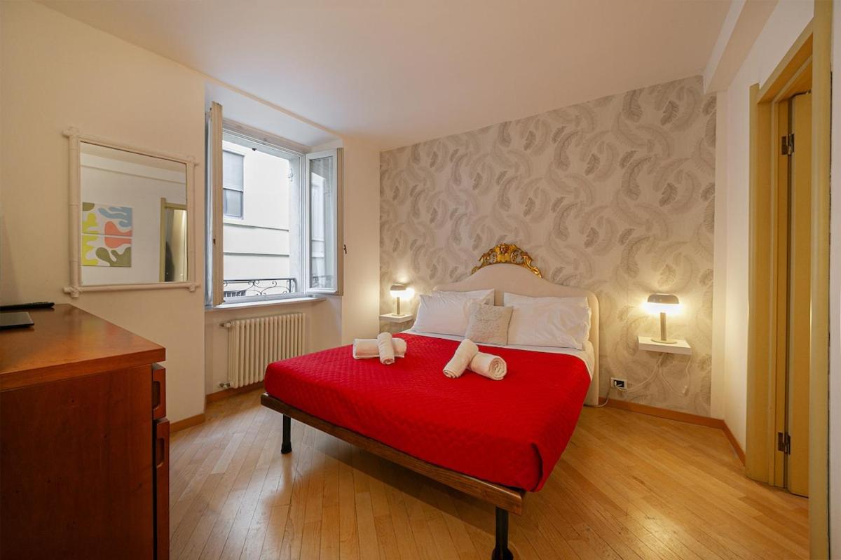 Borgo 19 - Centro Como - B&B Como