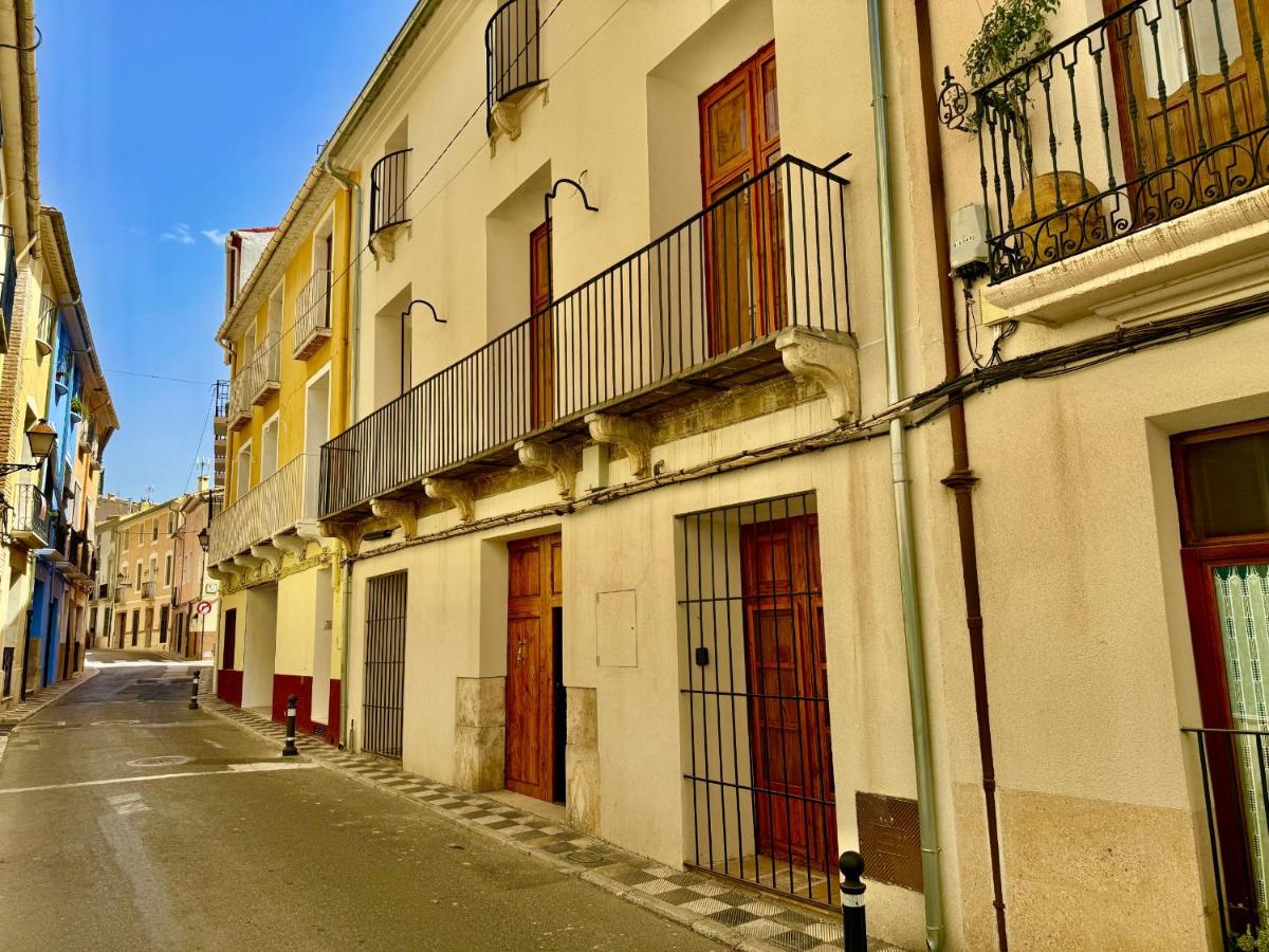 Rincon De Biar By Gloove - Bed and Breakfast Biar