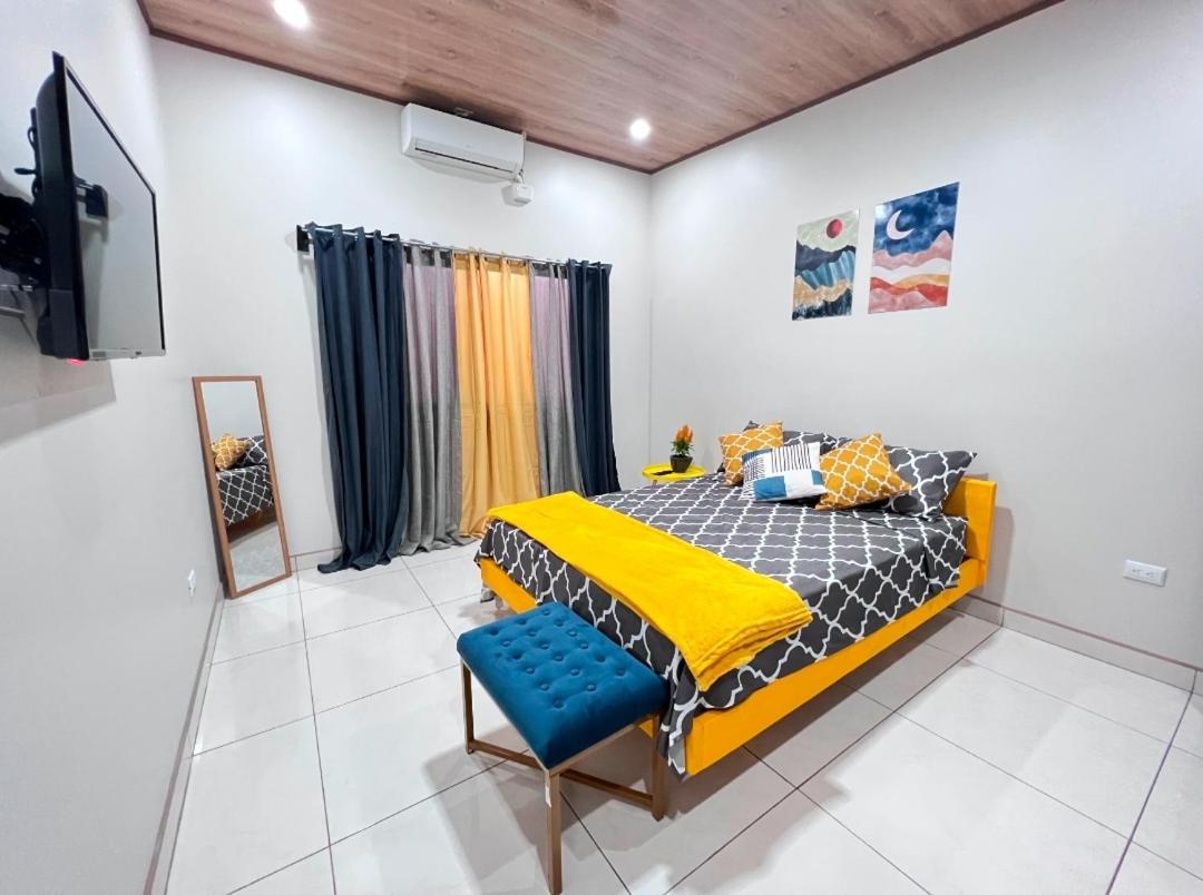 HGG Aptos 78 - Chambres d’hôtes San Rafael