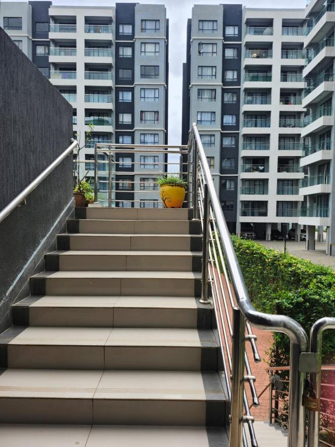 Rieyo Homes 2 Bedrooms near Airport & SGR Train Station - Bed and Breakfast Nairobi