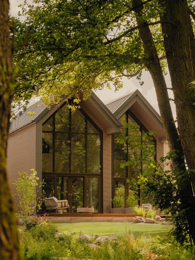 Green View Tornow - B&B Tornow