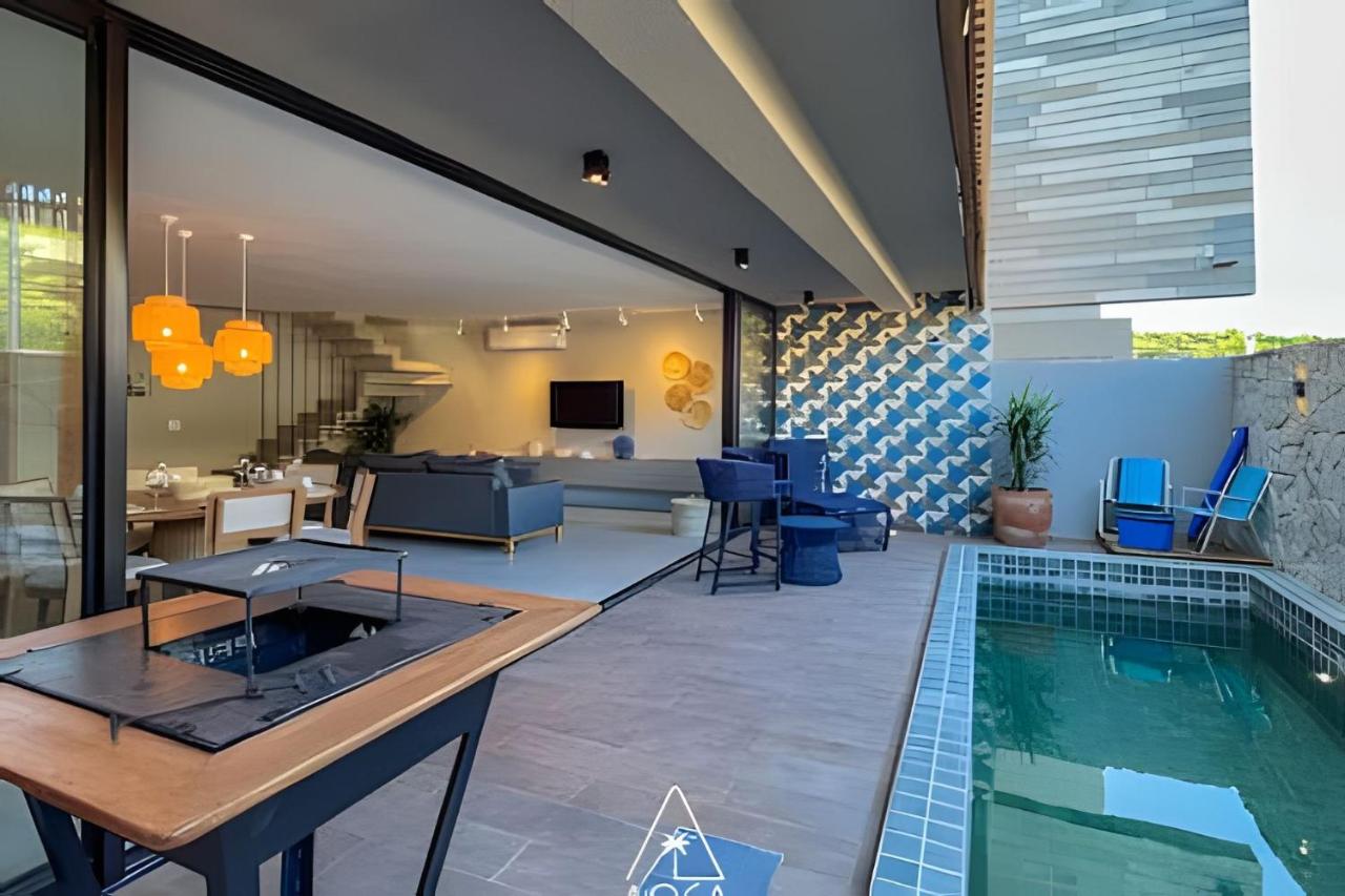 Villa Kanui a 100 metros da Praia de Tatuamunha - B&B Tatuamunha